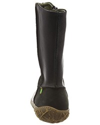 Bottes noires El Naturalista