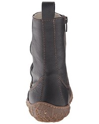 Bottes noires El Naturalista