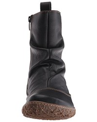 Bottes noires El Naturalista