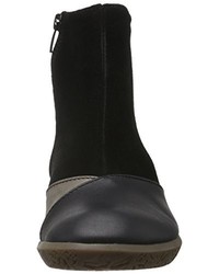 Bottes noires El Naturalista