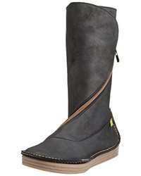 Bottes noires El Naturalista