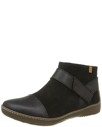 Bottes noires El Naturalista