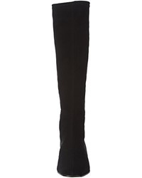 Bottes noires Elizabeth Stuart