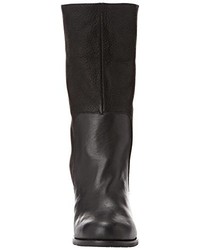 Bottes noires ESSKA