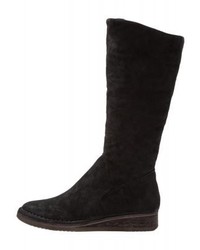 Bottes noires Felmini