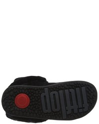 Bottes noires FitFlop