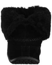 Bottes noires FitFlop