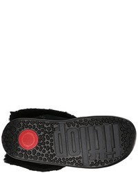 Bottes noires FitFlop