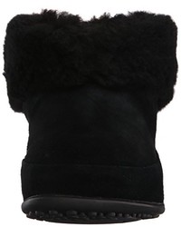 Bottes noires FitFlop