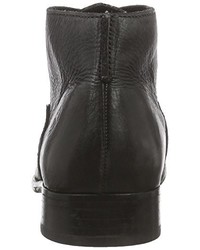 Bottes noires FLY London