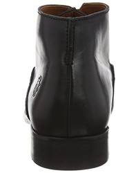 Bottes noires FLY London