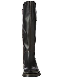 Bottes noires Fly London