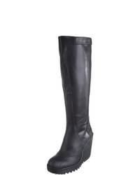 Bottes noires Fly London