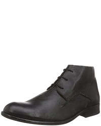 Bottes noires FLY London