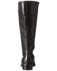 Bottes noires Gabor