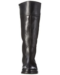 Bottes noires Gabor