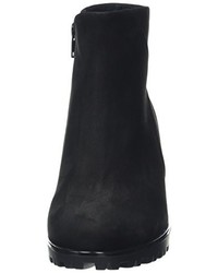 Bottes noires Gabor