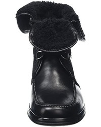 Bottes noires Gabor