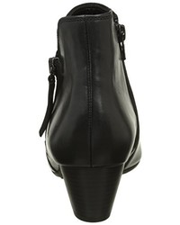 Bottes noires Gabor