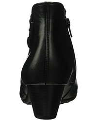 Bottes noires Gabor