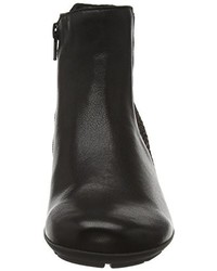 Bottes noires Gabor