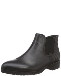 Bottes noires Gabor