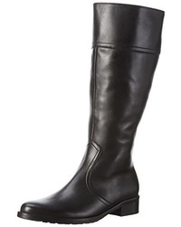 Bottes noires Gabor