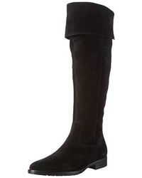 Bottes noires Gabor