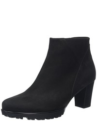 Bottes noires Gabor