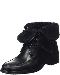 Bottes noires Gabor