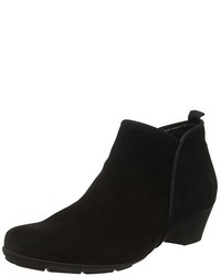 Bottes noires Gabor