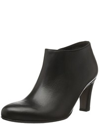 Bottes noires Gabor