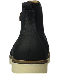 Bottes noires Gant