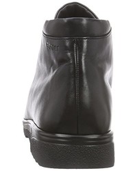 Bottes noires Ganter