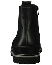 Bottes noires Ganter