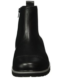 Bottes noires Ganter