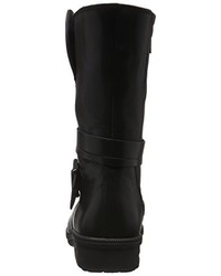 Bottes noires Ganter