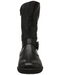 Bottes noires Ganter