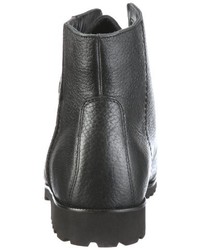 Bottes noires Ganter