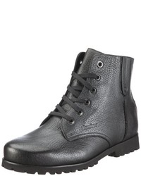 Bottes noires Ganter