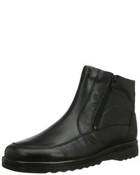 Bottes noires Ganter