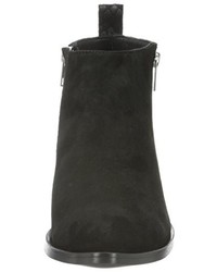 Bottes noires GARDENIA COPENHAGEN