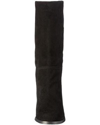 Bottes noires GARDENIA COPENHAGEN