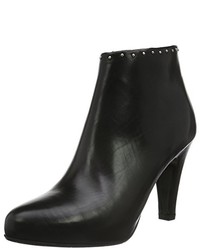 Bottes noires GARDENIA COPENHAGEN