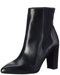 Bottes noires GARDENIA COPENHAGEN