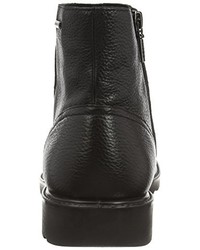 Bottes noires Geox