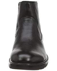 Bottes noires Geox