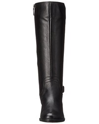 Bottes noires Geox