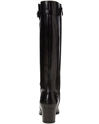 Bottes noires Geox