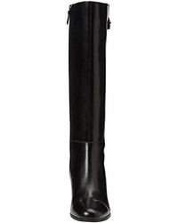 Bottes noires Geox